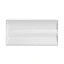 2x4 FT LED Troffer - Watts 30-40-50 - Kelvin 3500-4000-5000
