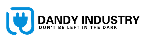 Dandy Industry logo